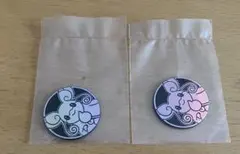 ポケモン コイン メガタブンネ