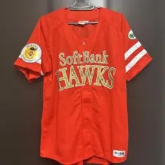 SoftBank Hawks 鷹の祭典 2014 ユニフォーム