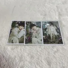 超特急 タクヤ rib 生写真 A 草川拓弥