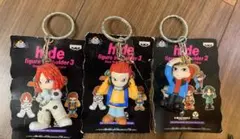 2026年最新】hide キーホルダーの人気アイテム - メルカリ