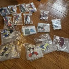 ドラゴンボール 一番くじ G賞 H賞　計18点