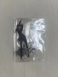ペルソナ5 ザ・ロイヤル アクリルキーホルダー ドット絵 芳澤かすみ