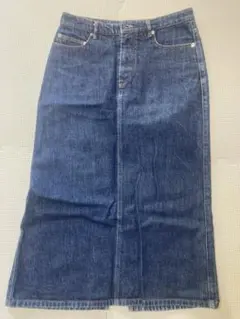 2026年最新】A.P.C. ロングスカートの人気アイテム - メルカリ