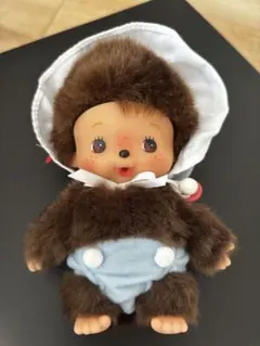 新品 ベビチッチ お友達 クマ モンチッチ monchhichi 1766 新品 ベビチッチ お友達 クマ モンチッチ monchhichi 1766 - メルカリ