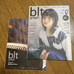 blt graph. Vol.38(2018 DEC
