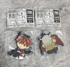 葬送のフリーレン でふぉラバ