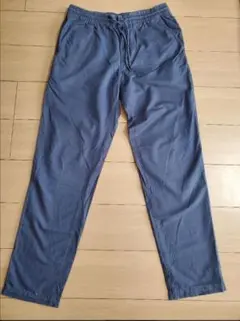 Patagonia ネイビー Mサイズ ヘンプパンツ