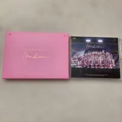 なにわ男子 1st Love Blu-Ray