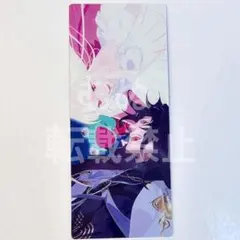 FGO 最終再臨展 編成画面風カード　ランサー 坂本龍馬
