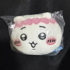 映画ちいかわ 人魚の島のひみつ もっちる フェイスマスコット ちいかわのサムネイル