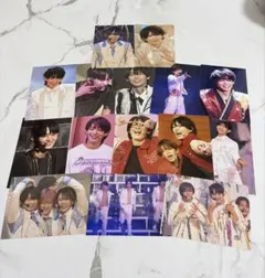 内村颯太 非公式写真 闇写 15枚セット