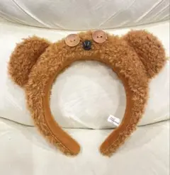 USJ ユニバ　ミニオン ティム　カチューシャ