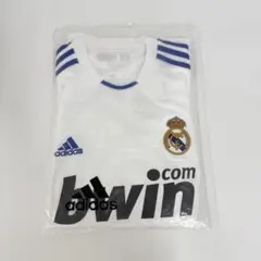 新品・未使用　Real Madrid レアルマドリード　ユニフォーム