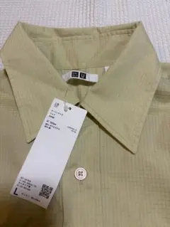 ユニクロu シャツ