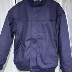 ダービーオブサンフランシスコ　ダービージャケット　インディゴXL