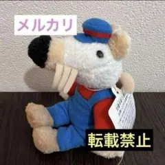 2026年最新】メイシーちゃん ぬいぐるみの人気アイテム - メルカリ