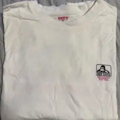 BEN'S レディースTシャツ 半袖