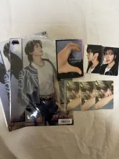 マシュートレカまとめ売り ZEROBASEONE