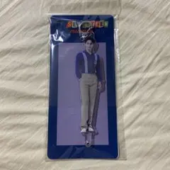 アクリルスティック　ミンギュ