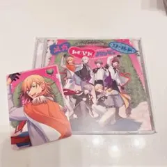うたの☆プリンスさまっ♪15th Anniversary CD 神宮寺レン