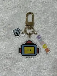 2026年最新】treasure アサヒ キーホルダーの人気アイテム - メルカリ