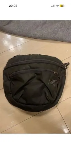 Arc’teryx マンティス2