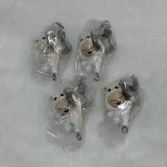 StrayKids フォクシニー SKZOO つまんでつなげてますこっと セット