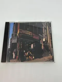 Beastie Boys - Paul's Boutique US盤