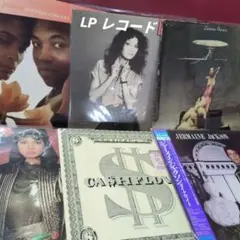 R&B レコード50枚まとめ売り ヒップホップ R&B レゲエ 96枚 まとめ売り！ - メルカリ