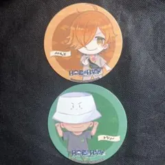 2025年最新】日常組 ぺいんと 缶バッジの人気アイテム - メルカリ