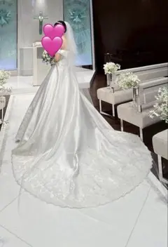 ロングベール