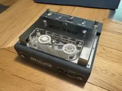 T-Rex Replicator Jr テープディレイ 美品元箱 2026年最新】Replicator T-Rexの人気アイテム - メルカリ
