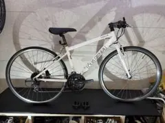 LOUISGARNEAU LGS-CA　ルイガノ　クロスバイクのサムネイル