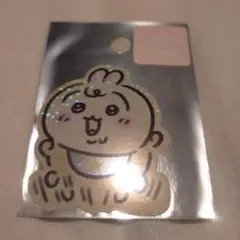 ちいかわベビー Chiikawa Baby ステッカー うさぎ