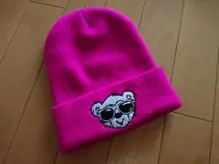 JOYRICH/ジョイリッチ ニットキャップ ①のサムネイル