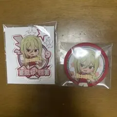 2026年最新】アフロディ 缶バッジの人気アイテム - メルカリ