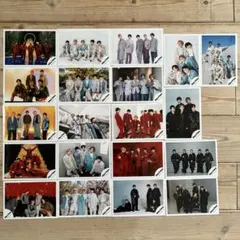 King & Prince ジャニーズ公式写真 20枚