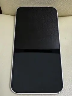 iPhone 12 mini 64GB ホワイト SIMフリー