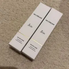 &be VAクリーム 30g 2本のサムネイル