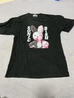 2026年最新】bish tシャツの人気アイテム - メルカリ