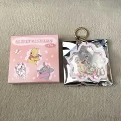 プルート　キーホルダー