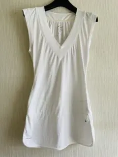 Nike DRI-FIT レディーススポーツウェア(ワンピース)