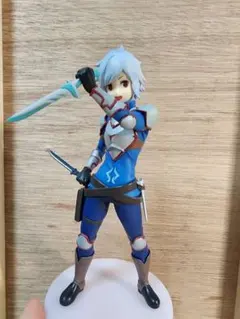 ベル・クラネル フィギュア【GOOG SMILE COMPANY】