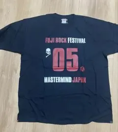MASTERMIND JAPAN x FUJI ROCK FESTIVAL 05