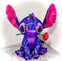 スティッチ　ぬいぐるみ　美女と野獣バージョン スティッチ ぬいぐるみ 美女と野獣バージョン 2025年最新】スティッチ