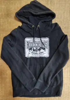 【RODEO CROWNS】 フード付きパーカー （Mサイズ）
