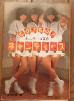 2025年最新】GO!GO!キャンディーズの人気アイテム - メルカリ