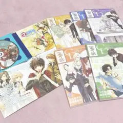 今日からマ王　ドラマCDセット 今日からマ王 ドラマCDセット Amazon.co.jp: 今日からマ王!第3