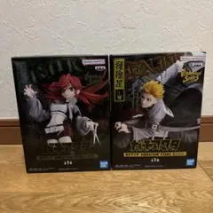 ガチアクタ VIBRATION STARS エンジン リョウ 2体セット