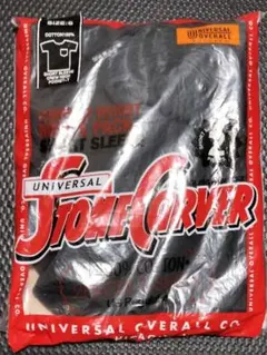 UNIVERSAL OVERALL 2PACK ポケット付き Tシャツ